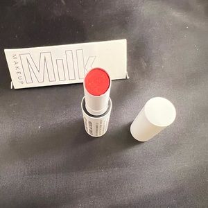 MILK makeup lip balm Bubble